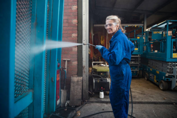 Best Local Pressure Washing Services  in Taft Heights, CA