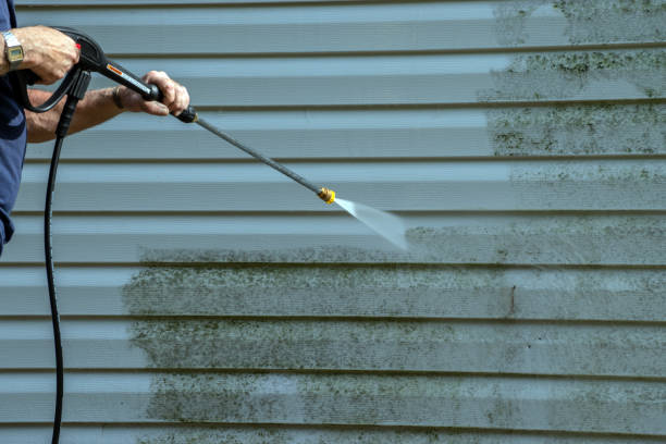 Best Commercial Building Pressure Washing  in Taft Heights, CA