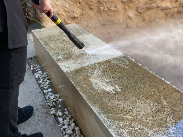 Roof Power Washing Services in Taft Heights, CA