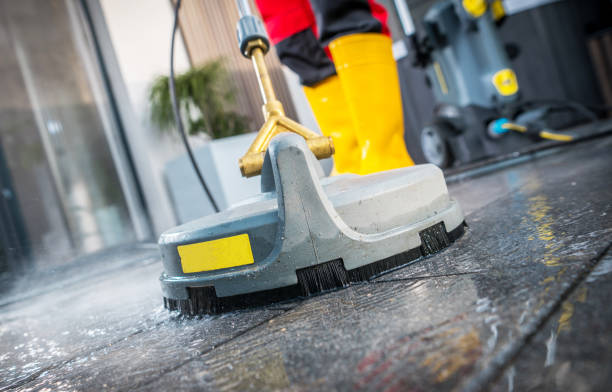 Best Pressure Washing Patio  in Taft Heights, CA