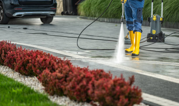 Reliable Taft Heights, CA Pressure Washing Solutions
