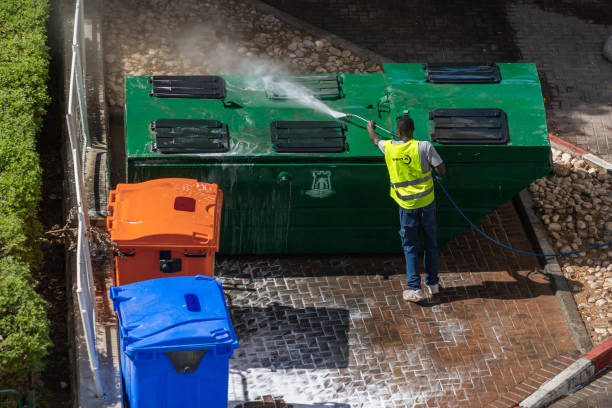 Best Residential Pressure Washing Services  in Taft Heights, CA